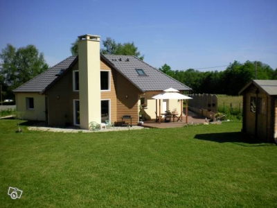 maison a louer seilhac